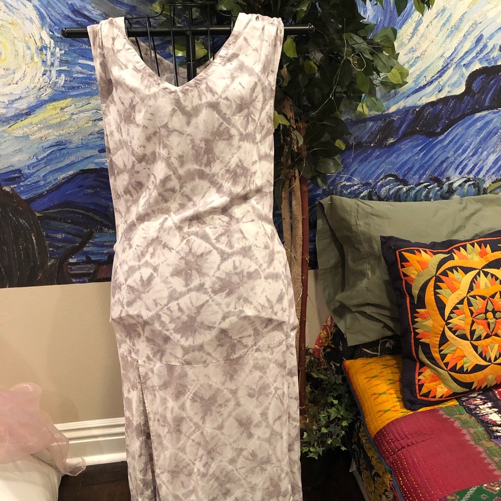 Alternative sundress